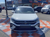 Volkswagen Taigo occasion année 2022 boite Automatique Annonce Volkswagen Taigo occasion Essence 1.0 TSI 110 DSG7 R-LINE Export JA 18 BEATS Audio SC à Montauban