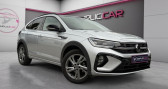 Volkswagen Taigo occasion année 2023 boite Automatique Annonce Volkswagen Taigo occasion Essence 1.0 TSI 110 DSG7 R-Line // garantie constructeur 2028 à PERTUIS