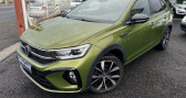 Volkswagen Taigo 1.0 TSI 110 DSG7 R-Line   COURNON 63