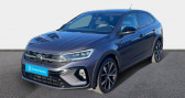 Annonce Volkswagen Taigo occasion Essence 1.0 TSI 110 DSG7 R-Line � La Rochelle