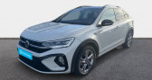 Annonce Volkswagen Taigo occasion Essence 1.0 TSI 110 DSG7 R-Line � La Rochelle