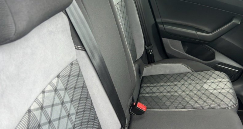 Volkswagen Taigo 1.0 TSI 110 DSG7 R-Line 2023 - photo n°7 Volkswagen Taigo 1.0 TSI 110 DSG7 R-Line  occasion à La Rochelle - photo n°7