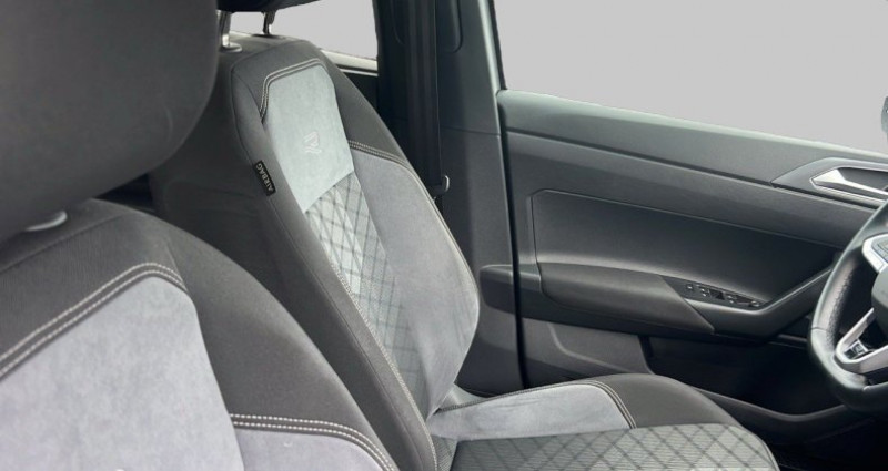 Volkswagen Taigo 1.0 TSI 110 DSG7 R-Line 2023 - photo n°6 Volkswagen Taigo 1.0 TSI 110 DSG7 R-Line  occasion à La Rochelle - photo n°6