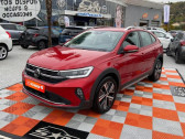 Volkswagen Taigo occasion année 2022 boite Automatique Annonce Volkswagen Taigo occasion Essence 1.0 TSI 110 DSG7 STYLE Export JA 17 Cockpit PRO SC à Montauban