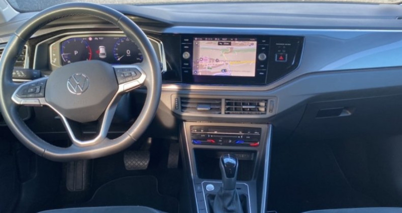 Volkswagen Taigo 1.0 TSI 110 DSG7 Style 2022 - photo n°6 Volkswagen Taigo 1.0 TSI 110 DSG7 Style  occasion à La Rochelle - photo n°6