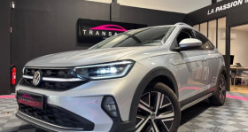 Volkswagen Taigo , garage TRANSAKAUTO VALENCE  Beaumont Les Valence