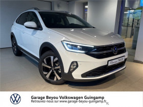 Volkswagen Taigo , garage VOLKSWAGEN GUINGAMP GARAGE BEYOU  Saint Agathon