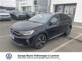 Volkswagen Taigo occasion année 2021 boite Sequentielle Annonce Volkswagen Taigo occasion Essence 1.0 TSI 110 DSG7 à Lannion
