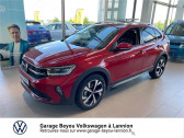 Volkswagen Taigo occasion boite Sequentielle Annonce Volkswagen Taigo occasion Essence 1.0 TSI 110 DSG7 à Lannion