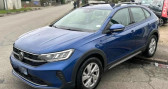 Annonce Volkswagen Taigo occasion Essence 1.0 TSI 110 LIFE BUSINESS DSG7 04/2023 13500HT EXPORT � Coigni�res