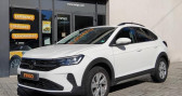 Volkswagen Taigo occasion année 2022 boite Automatique Annonce Volkswagen Taigo occasion Essence 1.0 TSI 110 LIFE DSG BVA à LIMOGES