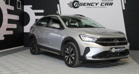 Volkswagen Taigo , garage AGENCY CAR MONTPELLIER  Lattes