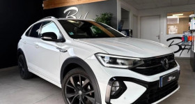 Volkswagen Taigo occasion 2023 mise en vente &agrave; Replonges par le garage BH CAR MACON - photo n&deg;1