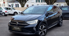 Volkswagen Taigo occasion 2022 mise en vente &agrave; LA ROCHE SUR YON par le garage MEYER JB AUTOMOBILE - photo n&deg;1