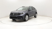Volkswagen Taigo occasion année 2022 boite Automatique Annonce Volkswagen Taigo occasion Essence 1.0 TSI 110ch Automatique/7 R-line à SAINT-GREGOIRE