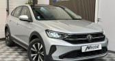 Annonce Volkswagen Taigo occasion Essence 1.0 TSI 110ch DSG 7 Life - Entretien - Toit ouvrant � CHAPONOST