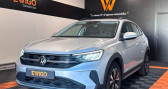 Annonce Volkswagen Taigo occasion Essence 1.0 tsi 110ch life dsg7 2eme main � AUBIÈRE