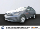 Volkswagen Taigo occasion année 2022 boite Robotisee Annonce Volkswagen Taigo occasion Essence 1.0 TSI 110ch Life DSG7 à Lanester