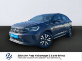 Annonce Volkswagen Taigo occasion Essence 1.0 TSI 110ch Life DSG7  Saint Brieuc