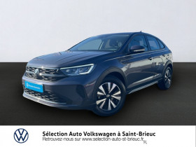 Volkswagen Taigo , garage VOLKSWAGEN SAINT-BRIEUC SELECTION AUTO  Saint Brieuc