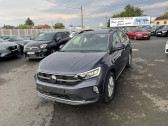 Volkswagen Taigo occasion année 2022 boite Robotisee Annonce Volkswagen Taigo occasion Essence 1.0 TSI 110CH LIFE DSG7 à Albi