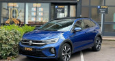 Annonce Volkswagen Taigo occasion Essence 1.0 tsi 110ch r-line dsg7 bva toit ouvrant carplay � Forbach