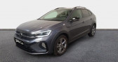 Annonce Volkswagen Taigo occasion Essence 1.0 TSI 110ch R-Line DSG7  Fleury Les Aubrais