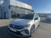 Annonce Volkswagen Taigo occasion Essence 1.0 TSI 110CH R-LINE DSG7 � Lab�ge