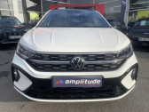 Annonce Volkswagen Taigo occasion Essence 1.0 TSI 110ch R-Line DSG7 � Jaux