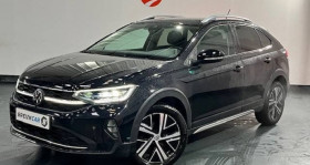 Volkswagen Taigo occasion 2021 mise en vente &agrave; Guipavas par le garage BREIZHCAR - photo n&deg;1