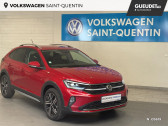 Volkswagen Taigo occasion année 2022 boite Automatique Annonce Volkswagen Taigo occasion Essence 1.0 TSI 110ch Style DSG7 à Saint-Quentin