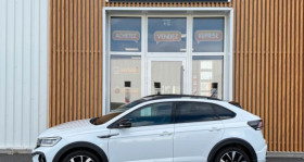 Volkswagen Taigo occasion 2022 mise en vente à CHOLET par le garage EWIGO CHOLET - photo n°1