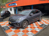 Annonce Volkswagen Taigo occasion Essence 1.0 TSI 115 BV6 R-LINE Camra Keyless  Cahors