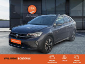 Annonce Volkswagen Taigo occasion Essence 1.0 tsi 115 dsg7 Life  Mrignac