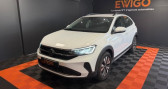 Volkswagen Taigo occasion année 2024 boite Automatique Annonce Volkswagen Taigo occasion Essence 1.0 TSI 115 LIFE DSG7 BVA à Dijon