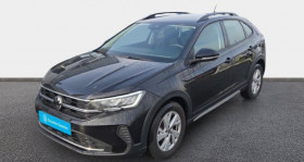 Volkswagen Taigo , garage C.A.R. LA ROCHELLE AUDI VOLKWAGEN � La Rochelle