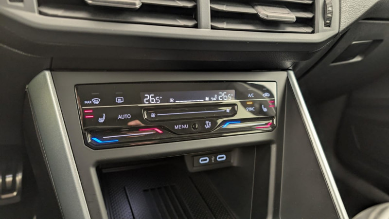 Volkswagen Taigo 1.0 TSI 116 BVM6 Life 2025 - photo n°19 Volkswagen Taigo 1.0 TSI 116 BVM6 Life  occasion à SAINT-GREGOIRE - photo n°19