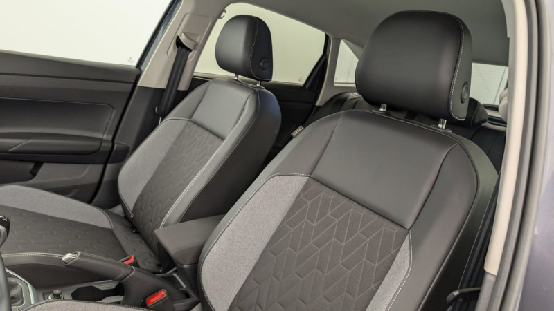 Volkswagen Taigo 1.0 TSI 116 BVM6 Life 2025 - photo n°16 Volkswagen Taigo 1.0 TSI 116 BVM6 Life  occasion à SAINT-GREGOIRE - photo n°16