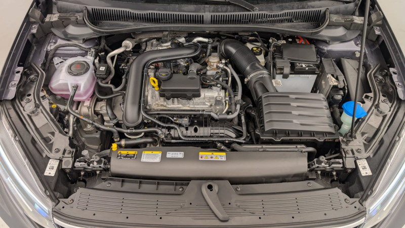 Volkswagen Taigo 1.0 TSI 116 BVM6 Life 2025 - photo n°20 Volkswagen Taigo 1.0 TSI 116 BVM6 Life  occasion à SAINT-GREGOIRE - photo n°20