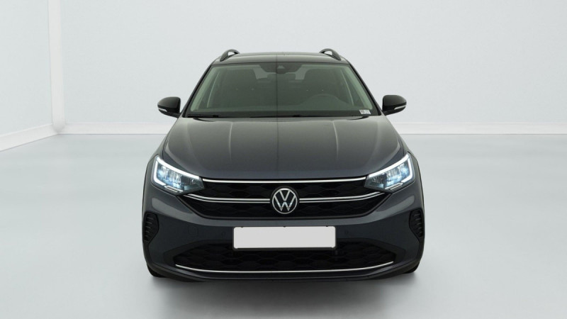 Volkswagen Taigo 1.0 TSI 116 BVM6 Life 2025 - photo n°2 Volkswagen Taigo 1.0 TSI 116 BVM6 Life  occasion à SAINT-GREGOIRE - photo n°2