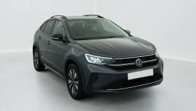 Volkswagen Taigo , garage BRIOCAR RENNES  SAINT-GREGOIRE