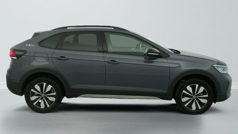 Volkswagen Taigo 1.0 TSI 116 BVM6 Life 2025 - photo n°8 Volkswagen Taigo 1.0 TSI 116 BVM6 Life  occasion à SAINT-GREGOIRE - photo n°8