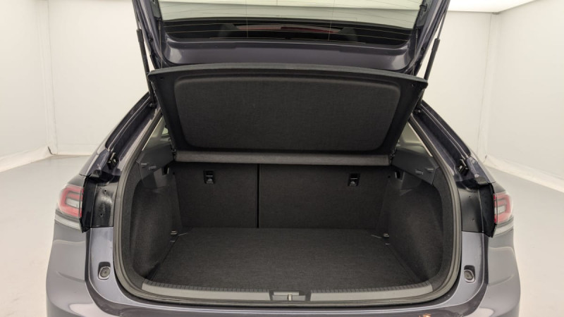 Volkswagen Taigo 1.0 TSI 116 BVM6 Life 2025 - photo n°11 Volkswagen Taigo 1.0 TSI 116 BVM6 Life  occasion à SAINT-GREGOIRE - photo n°11