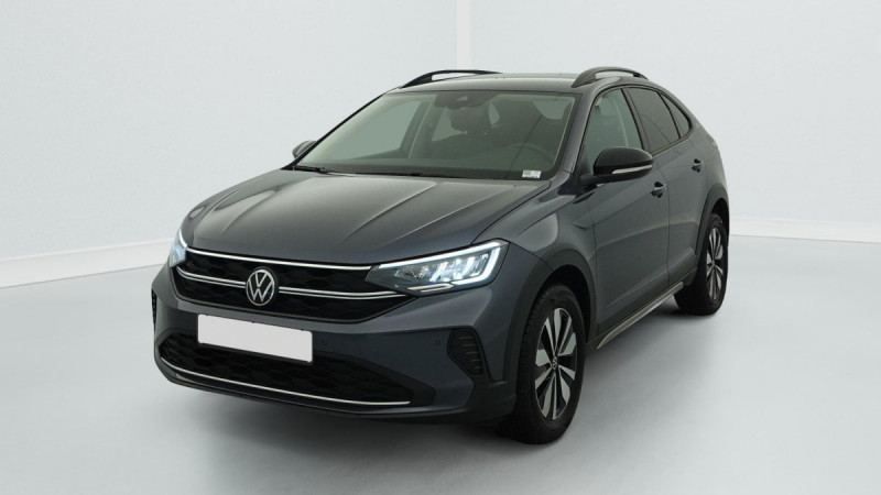 Volkswagen Taigo 1.0 TSI 116 BVM6 Life 2025 - photo n°3 Volkswagen Taigo 1.0 TSI 116 BVM6 Life  occasion à SAINT-GREGOIRE - photo n°3