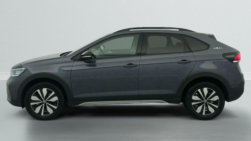 Volkswagen Taigo 1.0 TSI 116 BVM6 Life 2025 - photo n°4 Volkswagen Taigo 1.0 TSI 116 BVM6 Life  occasion à SAINT-GREGOIRE - photo n°4