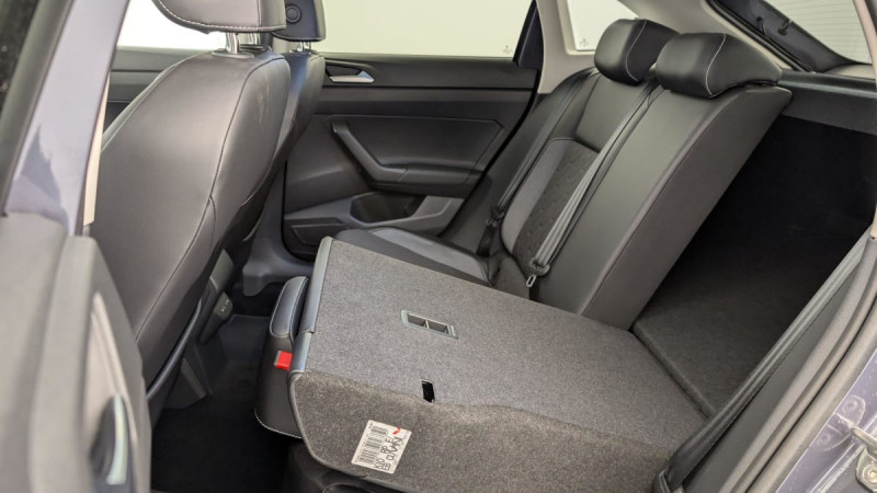 Volkswagen Taigo 1.0 TSI 116 BVM6 Life 2025 - photo n°12 Volkswagen Taigo 1.0 TSI 116 BVM6 Life  occasion à SAINT-GREGOIRE - photo n°12