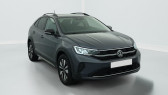 Volkswagen Taigo occasion année 2024 boite Manuelle Annonce Volkswagen Taigo occasion Essence 1.0 TSI 116 BVM6 Life à SAINT-GREGOIRE