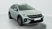 Annonce Volkswagen Taigo occasion Essence 1.0 TSI 116 BVM6 R-LINE  SAINT-GREGOIRE
