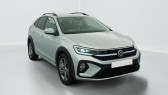 Volkswagen Taigo 1.0 TSI 116 BVM6 R-LINE   SAINT-GREGOIRE 35