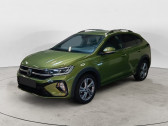 Volkswagen Taigo 1.0 tsi 116 bvm6 R-Line   Mrignac 33